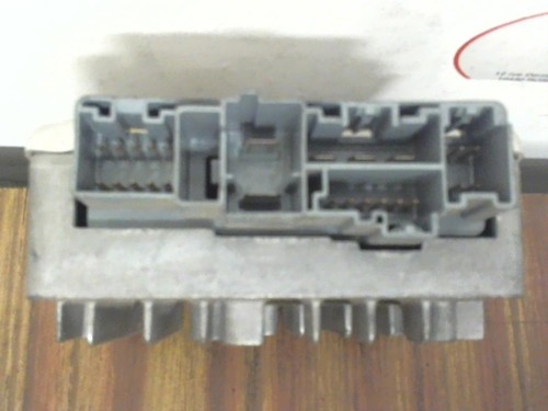 Centralina fiat punto - 2, phase