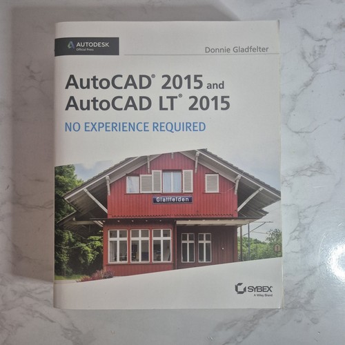 Autocad 2015 lt - autocad,