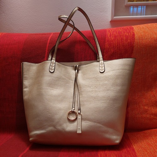 Elegante borsa shopper tote - borsa,