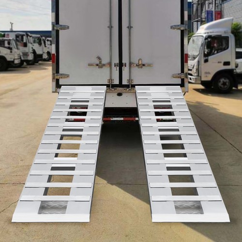 Pezzi rampe per rimorchio in - pezzi,