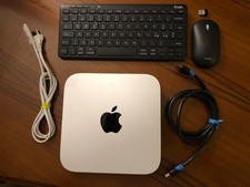 Apple Mac Mini M1 8gb 256GB SSD