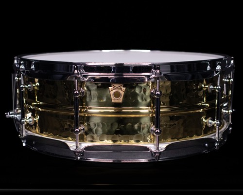 Ludwig rullante in - 14", x