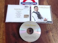 Freddie Mercury - The Freddie