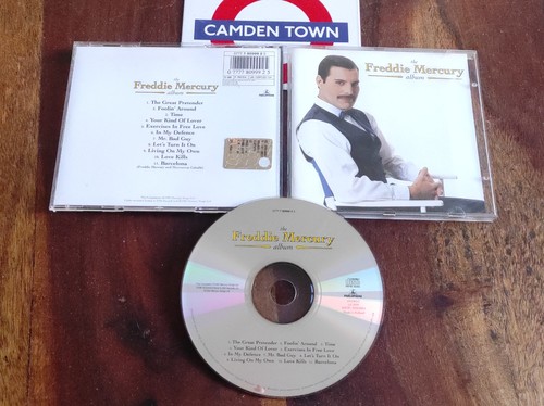Freddie mercury the - freddie,
