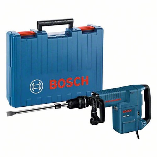Martello demolitore bosch con - martello,