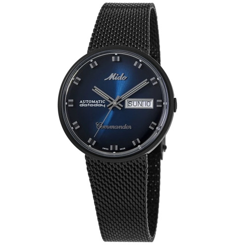 Nuovo orologio uomo mido - nuovo,