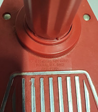 Vintage IDEALE Moto Sound