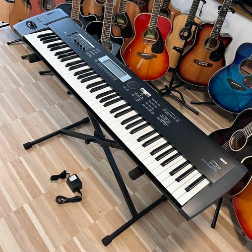 Korg tr76 sintetizzatore - korg, 76