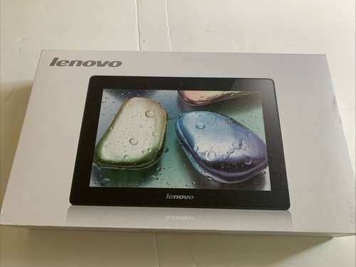 Lenovo ideatab s6000 gb - s6000, 16
