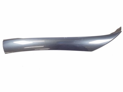 Modanatura parabrezza