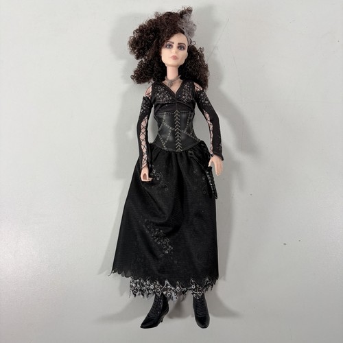 Harry potter bellatrix - harry,
