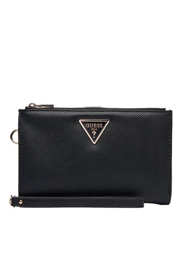 Portafoglio donna guess - donna,