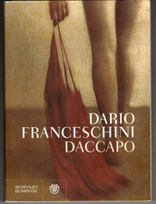 DACCAPO di Dario Franceschini