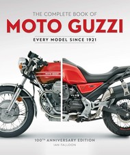 The Complete Book of Moto