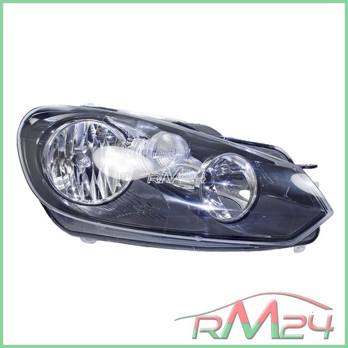 Faro anteriore destro h15 - anteriore,