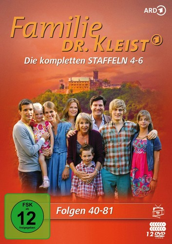 Familie kleist die - familie,