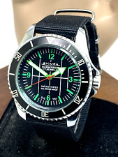 Orologio Uomo Sicura Submarine