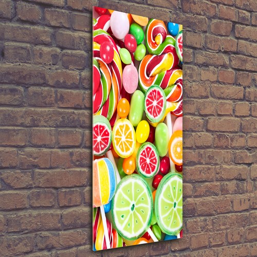 Tulup pittura vetro - pittura, su