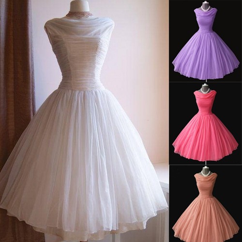 Abiti sposa vintage anni - vintage,
