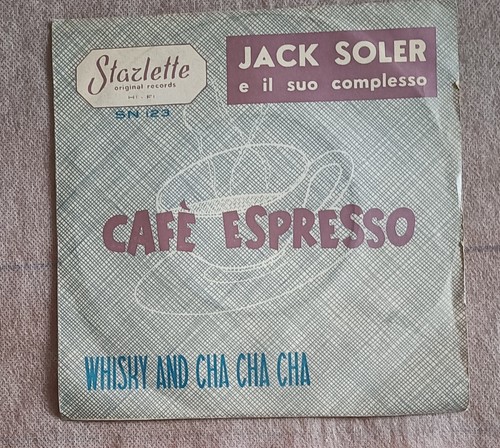 Raro jack soler il - raro,