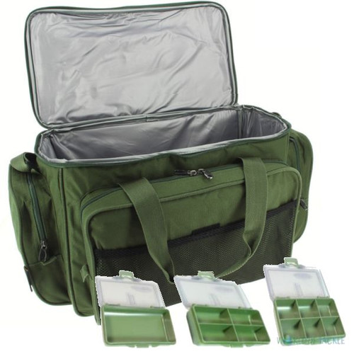 Borsa pesca isolata ngt - borsa,