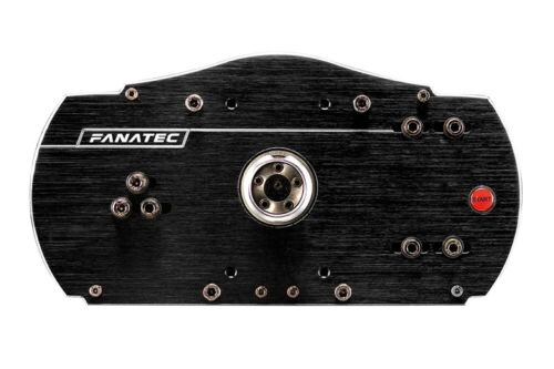 Fanatec wheelbase - v2.5, +