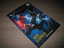 BATMAN LA LEGGENDA serie