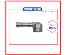 RACCORDO CURVO PIPA Ø 1/2