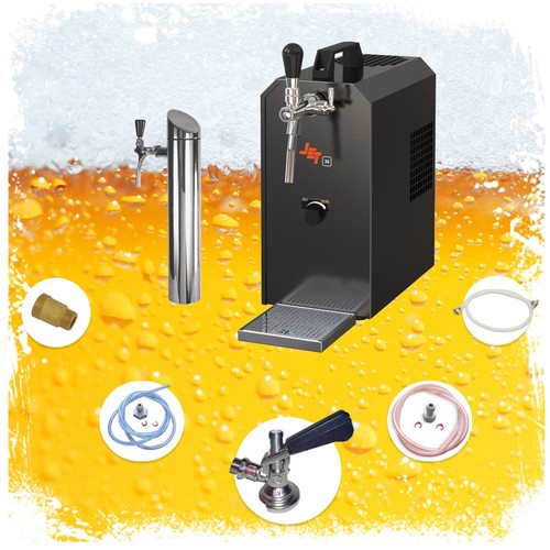 Set sottobanco spillatore