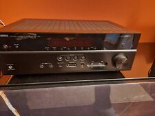 HOME THEATRE YAMAHA RX-V561 CON 4 CASSE NS-B150 E SUBWOOFER YST-SW012