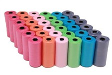 SACCHETTI IGIENICI RACCOGLI