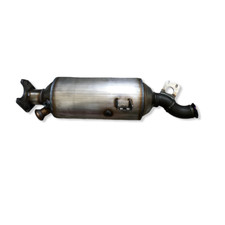 NUOVO DPF Filtro