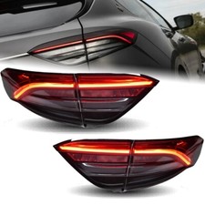 Per Maserati Levante 2016-23