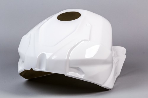 Cofano serbatoio premium moto - cofano,
