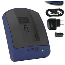 Caricatore (USB) I/CP9/26/24-2