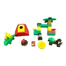 Lego 2602 - Duplo - Dino -