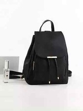 zainetto zaino nero fashion