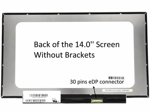Lcd led per - 14",