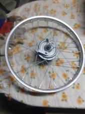 Cerchio anteriore Piaggio Ciao