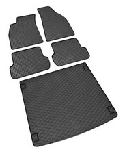 Tappetini IN Gomma E Copri