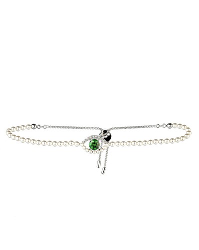 Bracciale swarovski bracelet - bracciale,