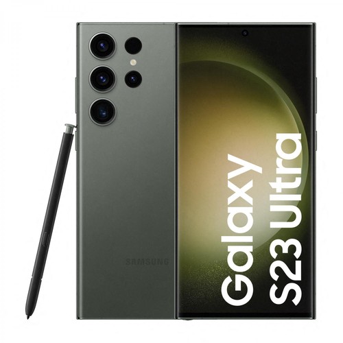 Samsung galaxy s23 ultra - galaxy,