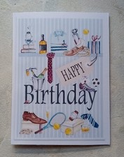 🐬 compleanno Maschio