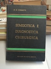 SEMEIOTICA E DIAGNOSTICA