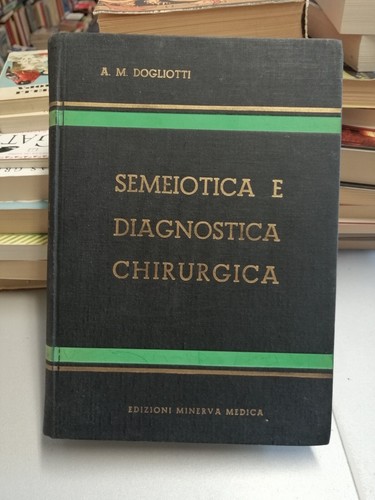 Semeiotica diagnostica - semeiotica,