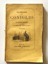 Monzini sull educazione - a.,