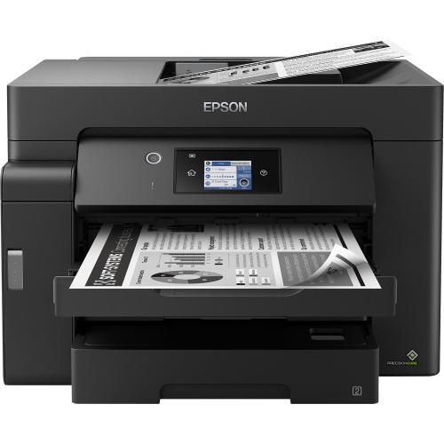 Epson ecotank m16600 - ecotank, et-m16600