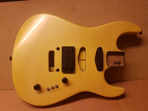1986 rich body made - 3,