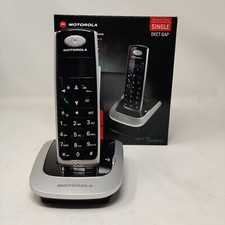 TELEFONO CORDLESS DIGITALE
