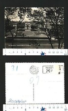 GENOVA (GE) - PIAZZA DELLA VITTORIA - 50828